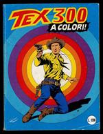 Tex 300 a colori
