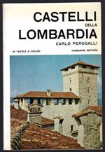 Castelli della Lombardia