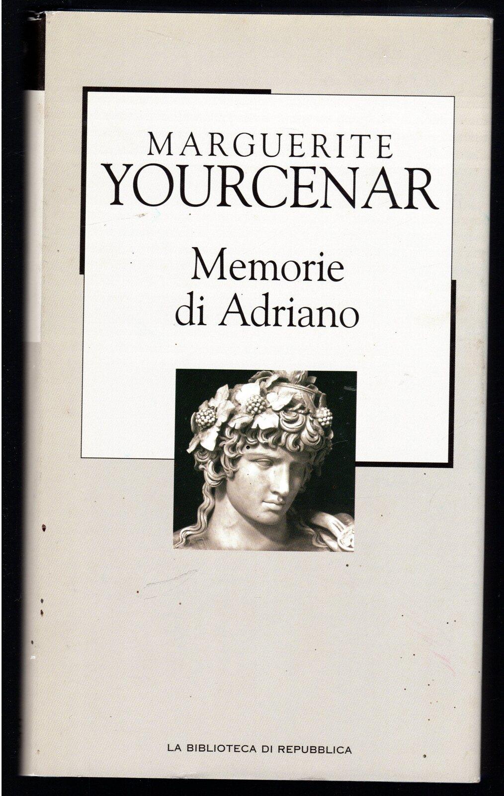 Memorie di Adriano