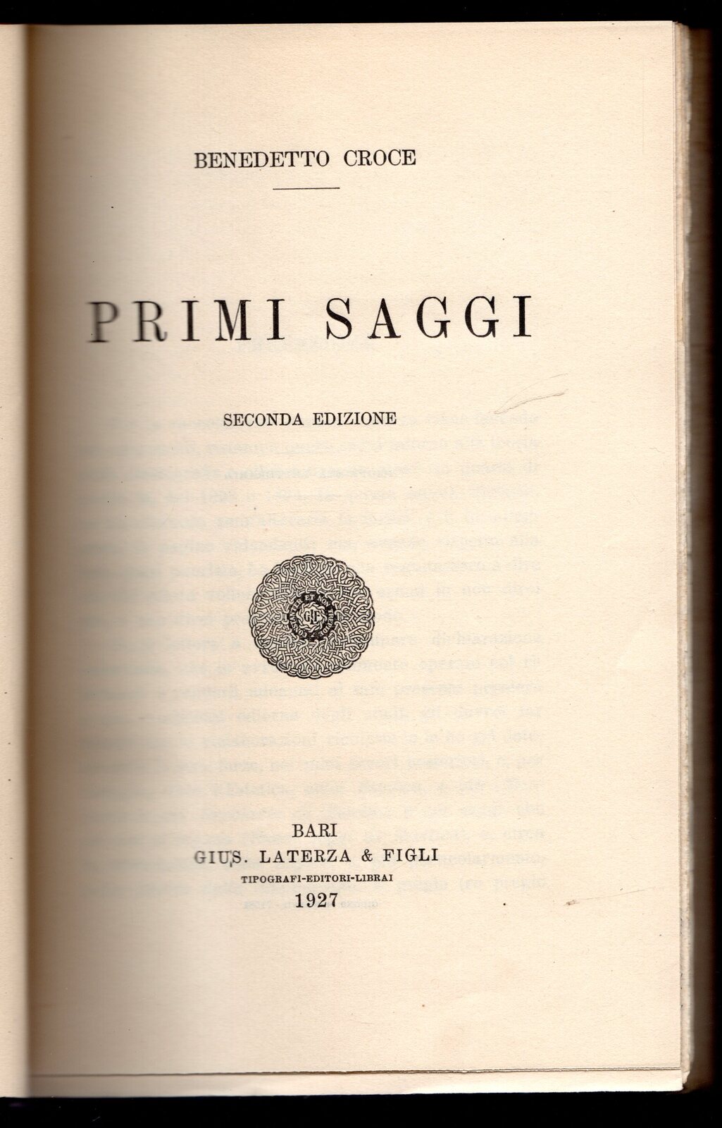 Libreria Trippini Sergio