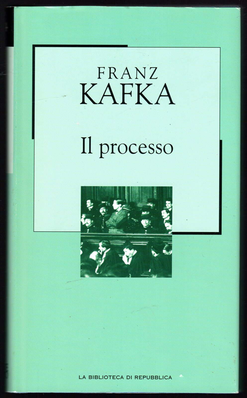 Libreria Trippini Sergio