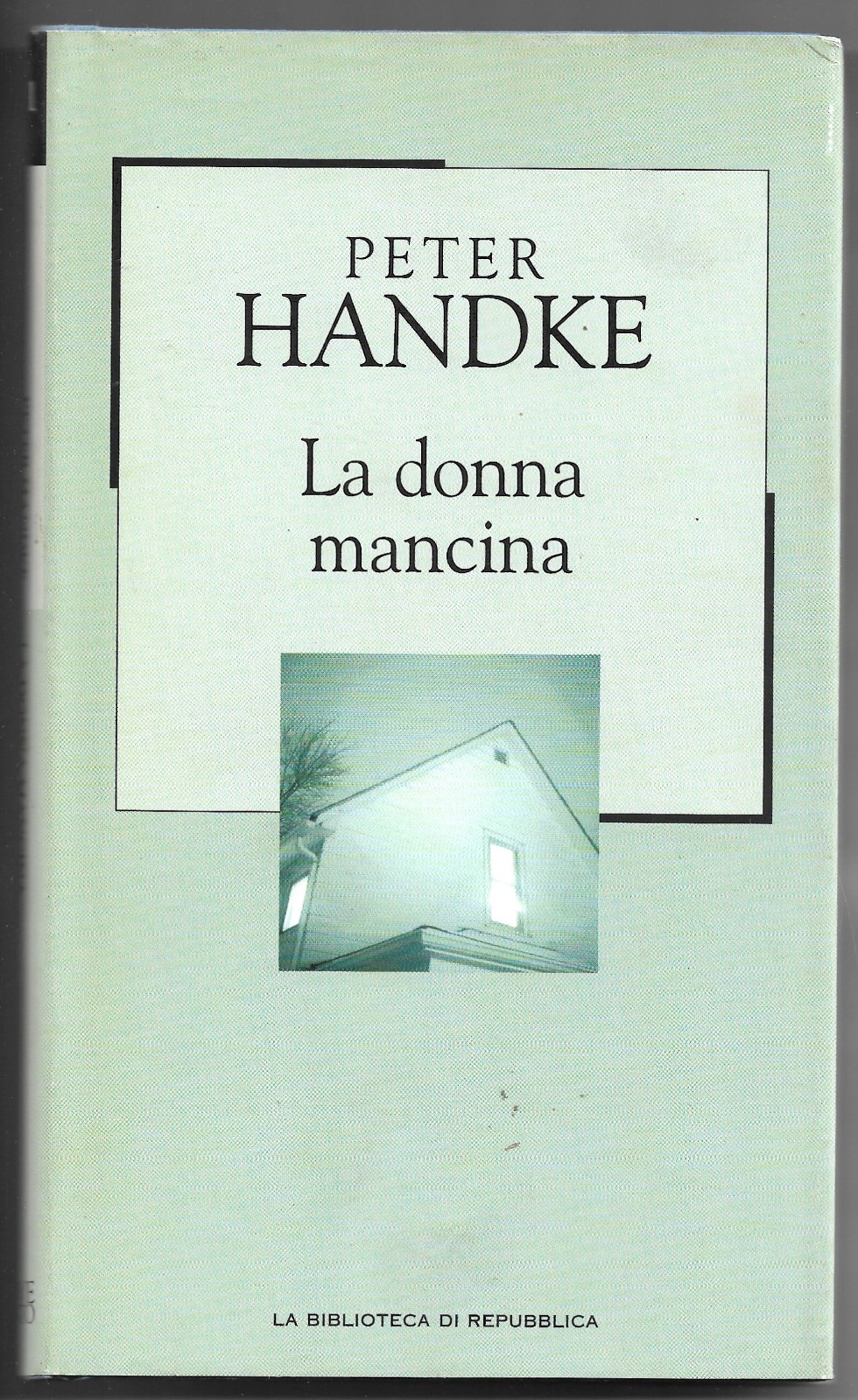 Libreria Trippini Sergio