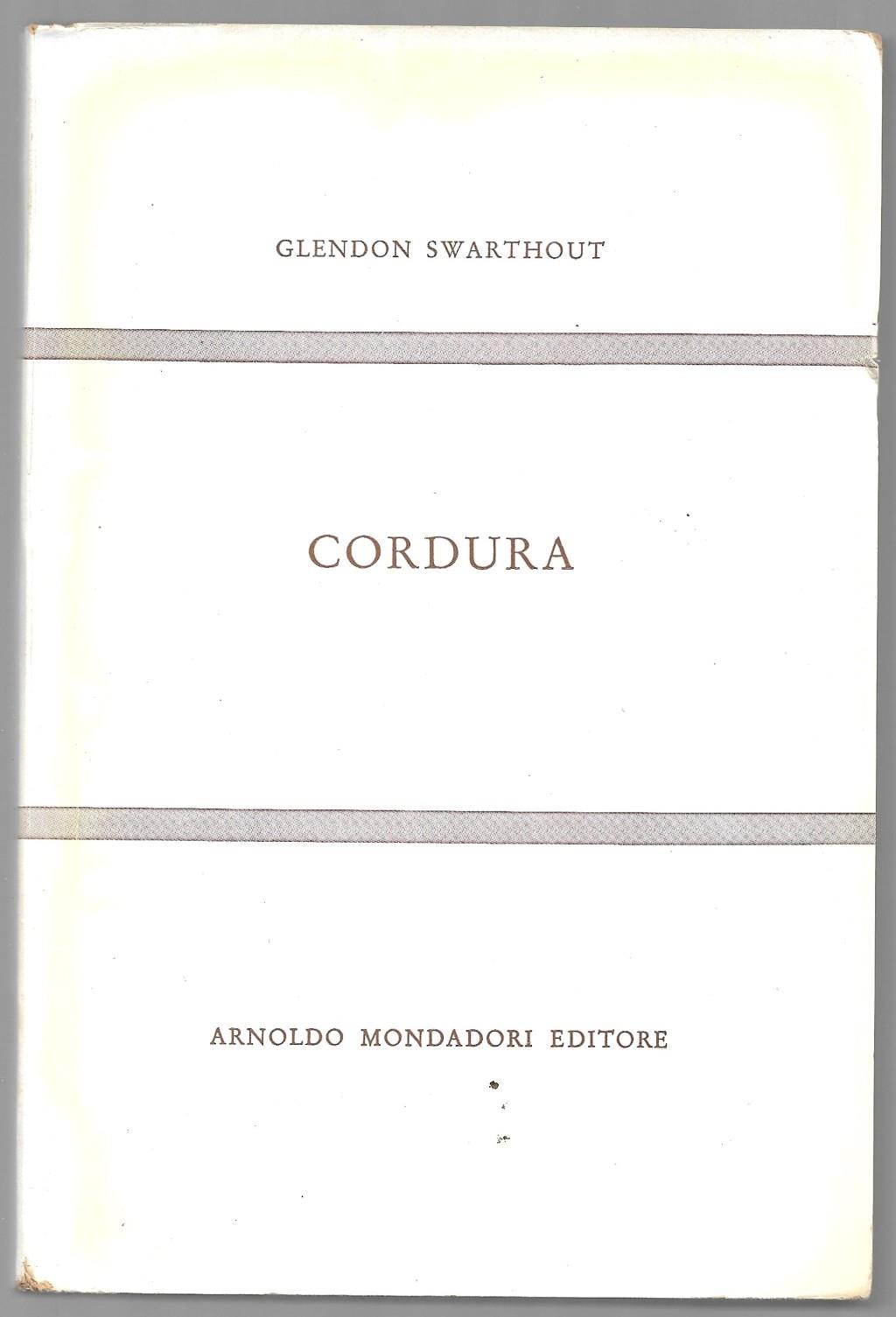 Cordura