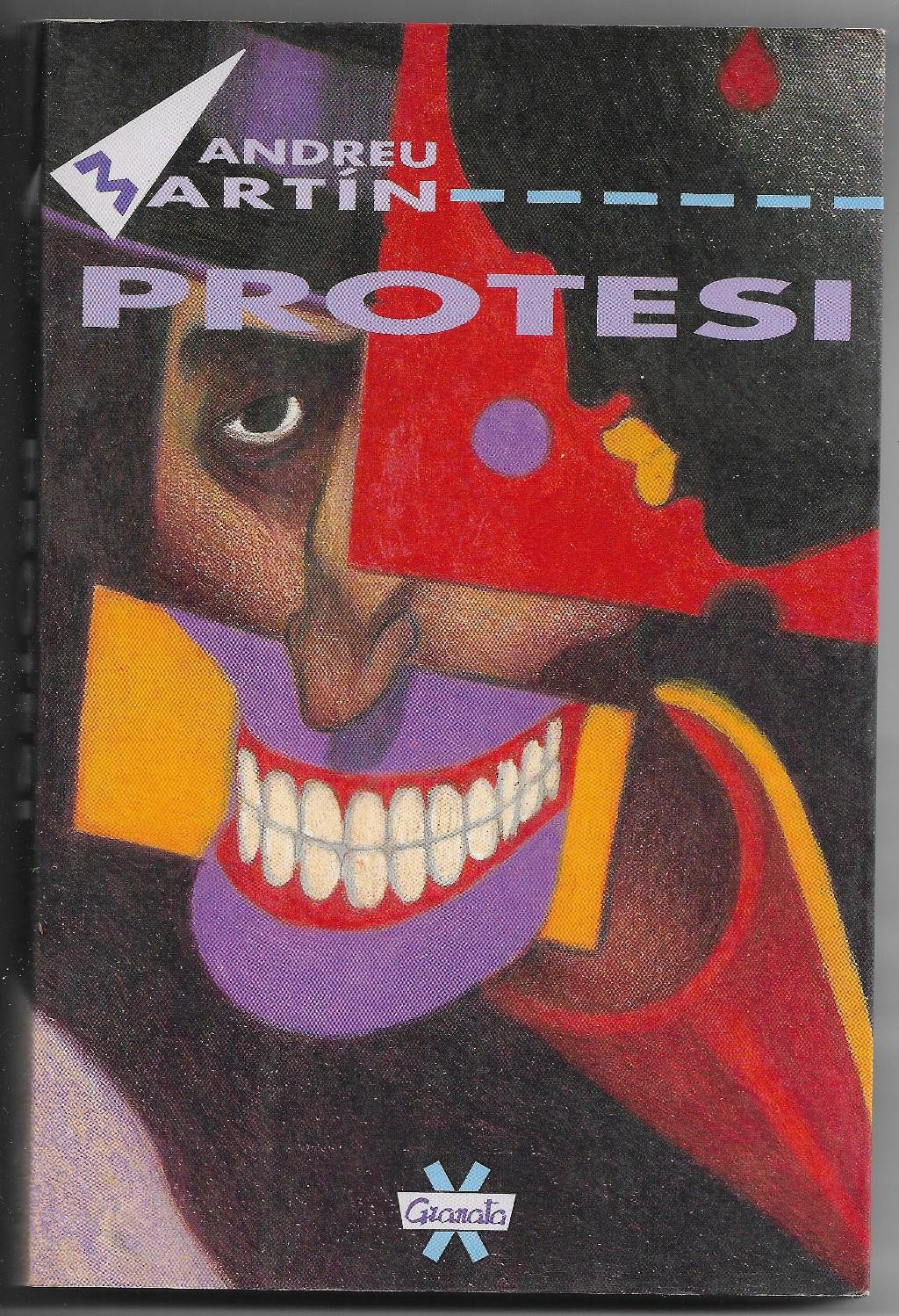 Protesi