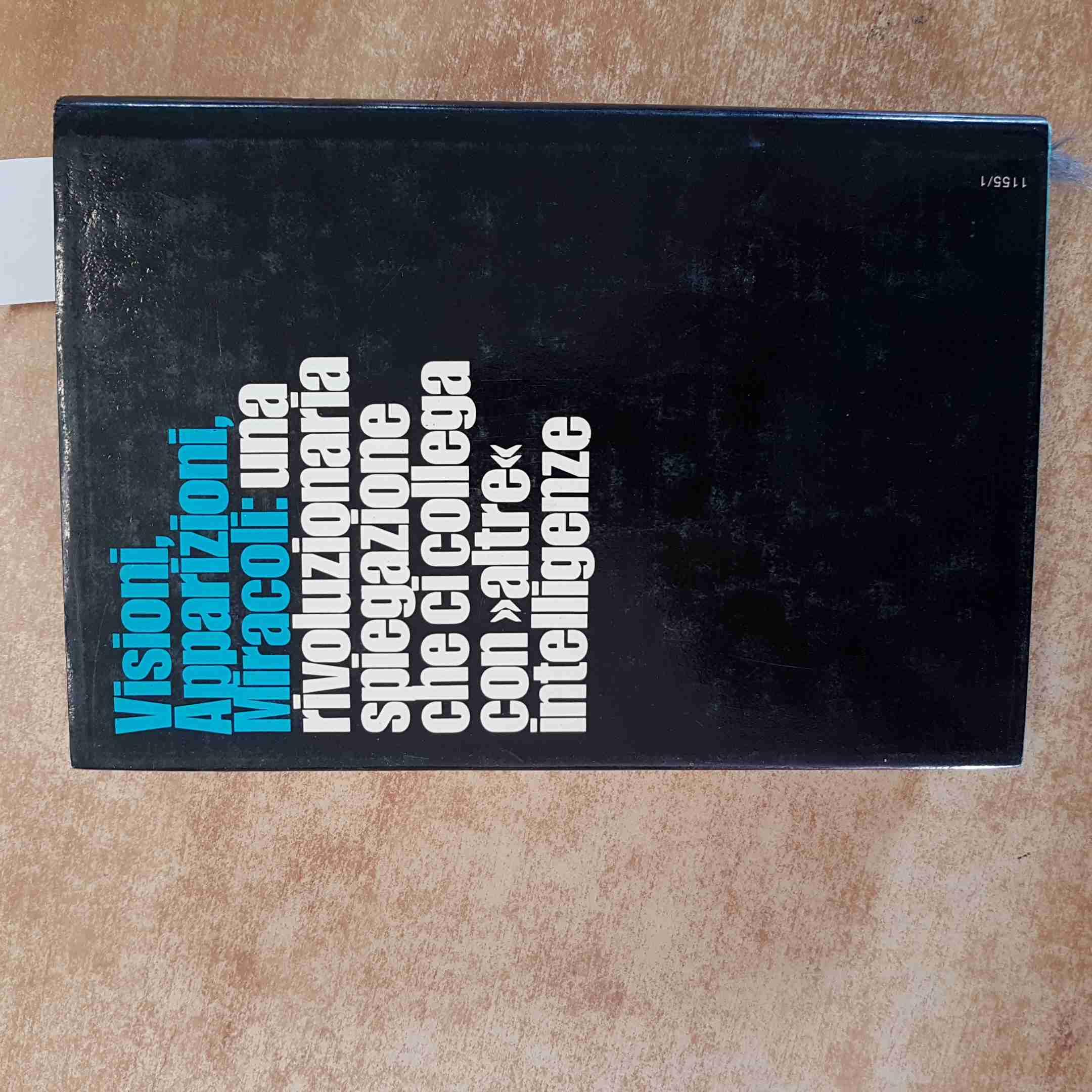 Messaggi dall'ignoto