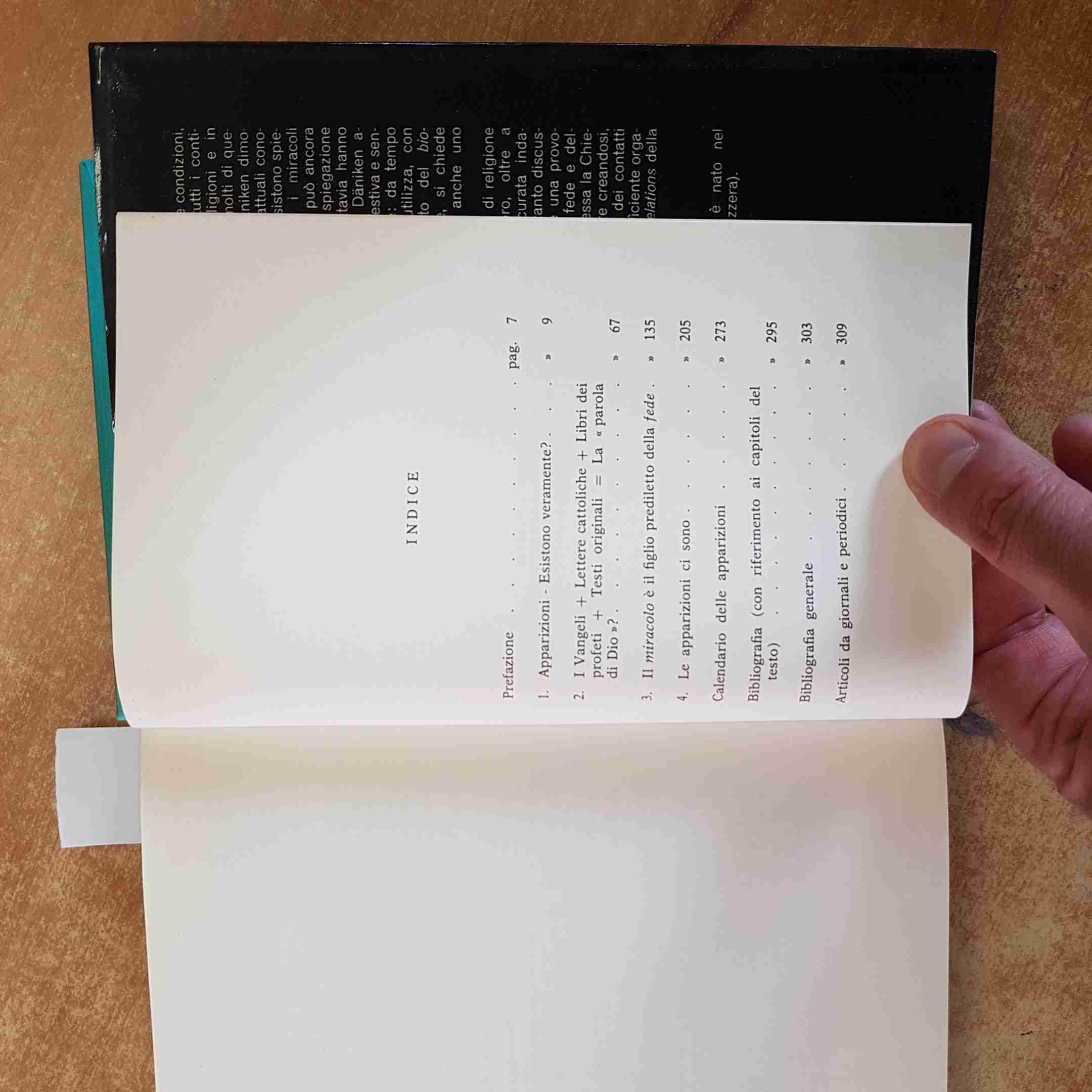 Messaggi dall'ignoto