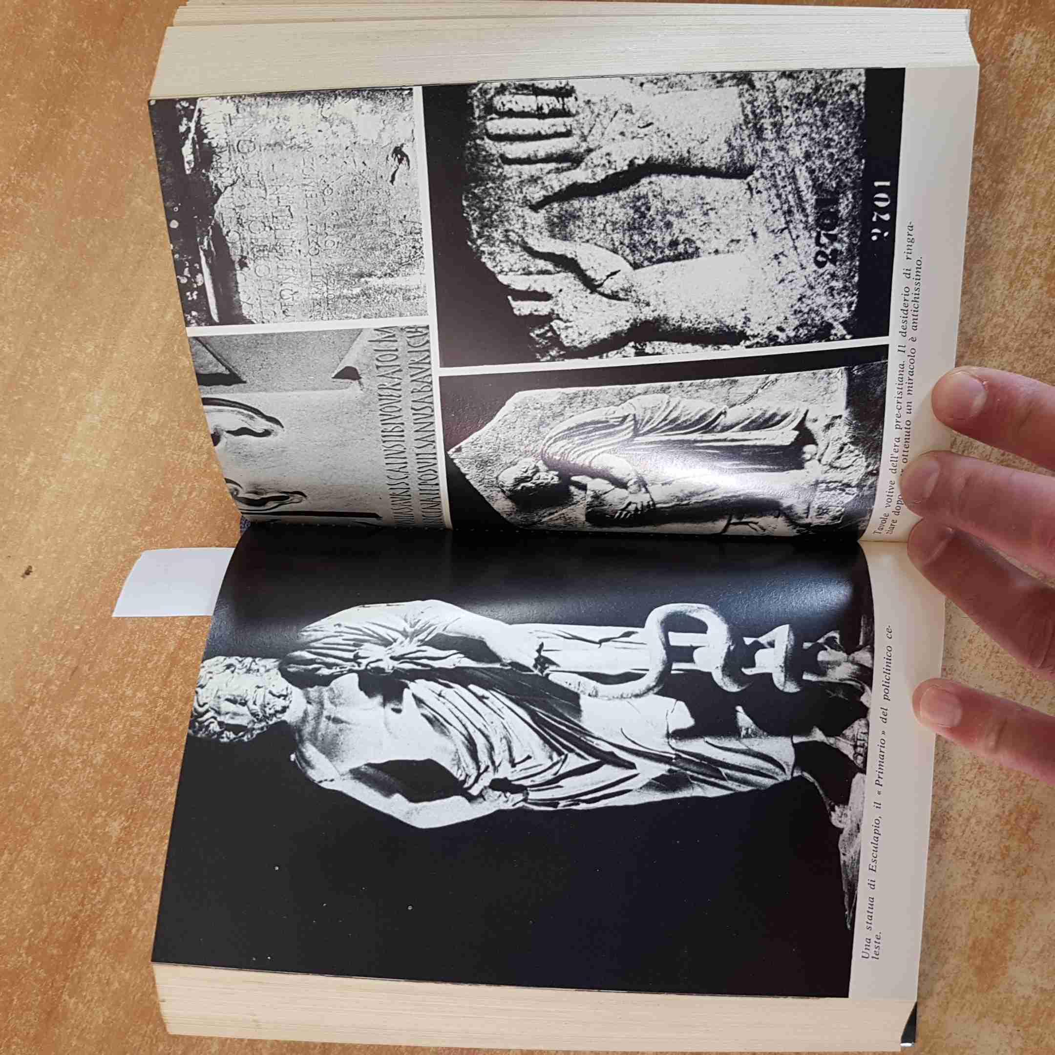 Messaggi dall'ignoto