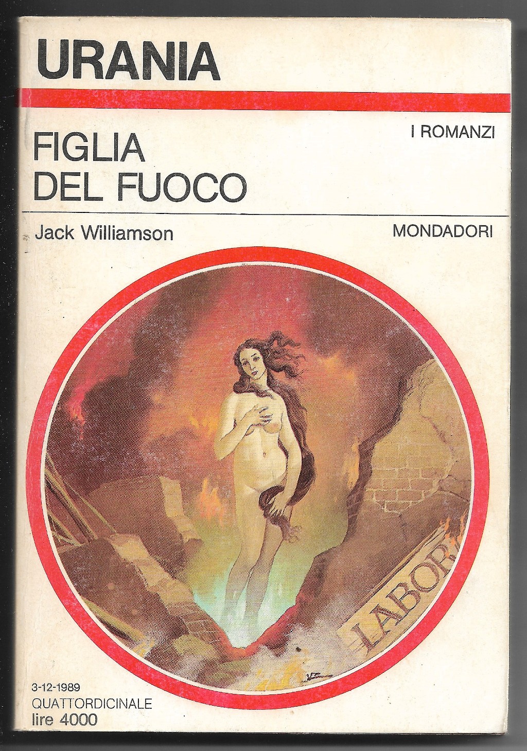 Libreria Trippini Sergio