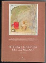 Pittura e scultura del XX secolo 1894-1910