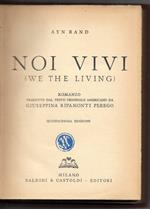 Noi vivi (We the living)