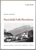 Paesi della Valle Brembana
