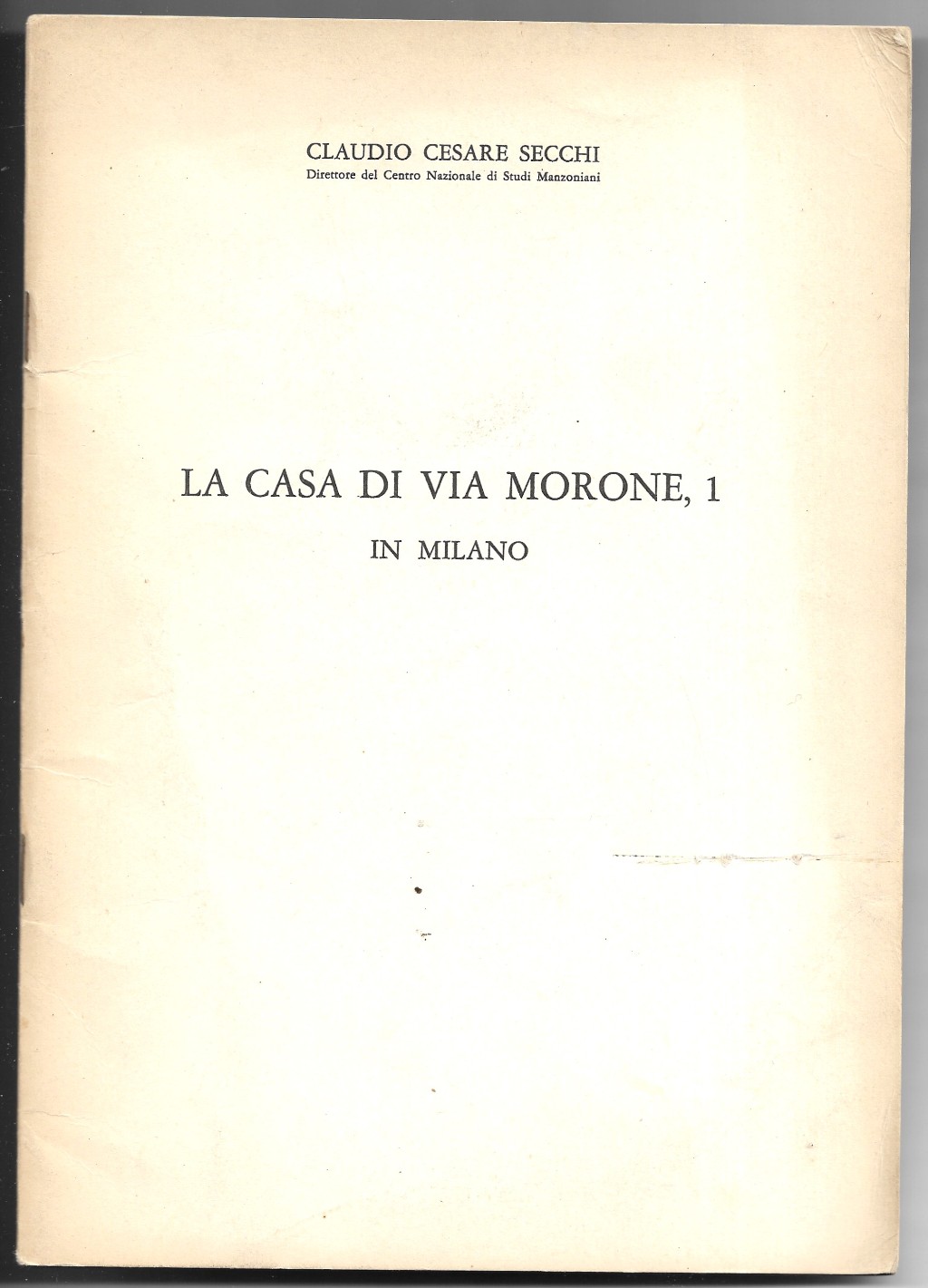 Libreria Trippini Sergio
