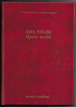 Ada Negri - Opere scelte