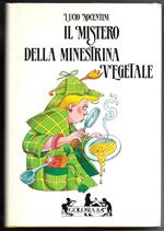 Il mistero della minestrina vegetale