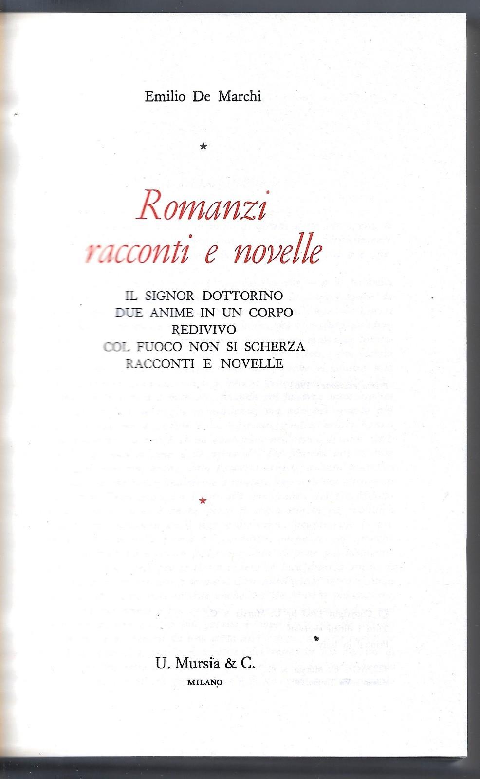 Libreria Trippini Sergio