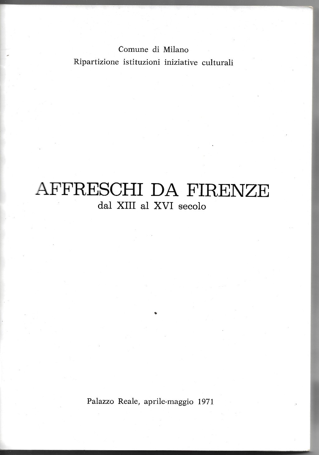 Libreria Trippini Sergio