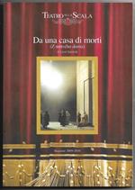 Da una casa di morti (Z Mrtvého domu)