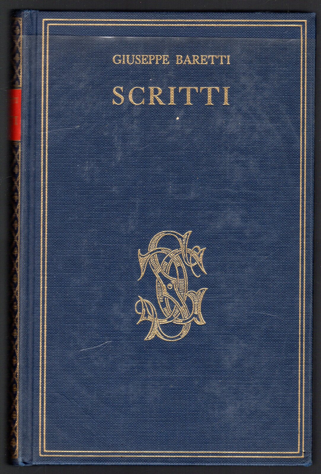 Libreria Trippini Sergio