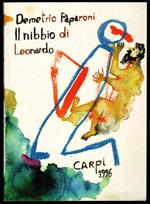 Il nibbio di Leonardo