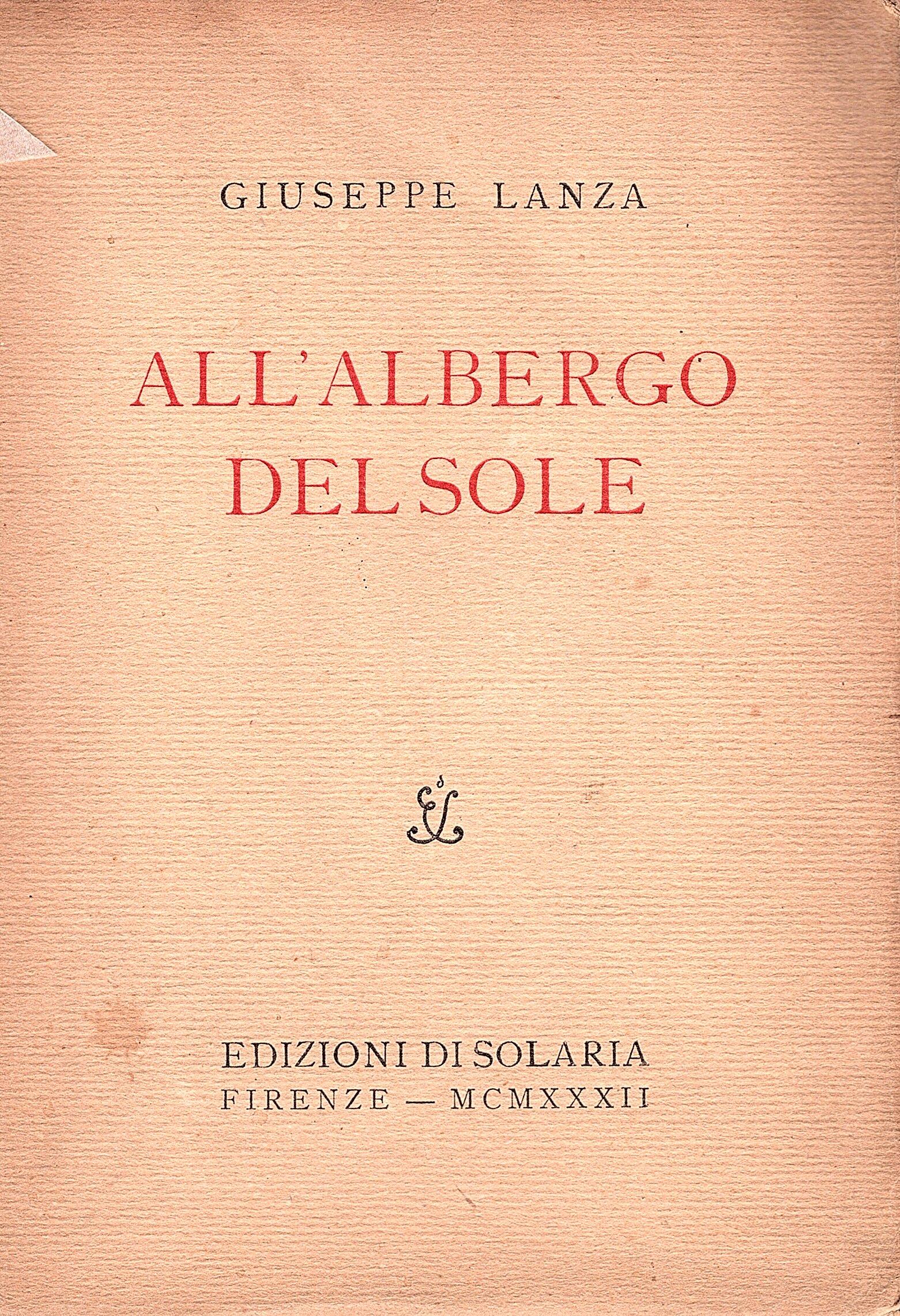 Galleria Gilibert