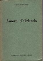 Amore d' Orlando