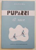 Pupazzi di neve