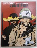 Ernie Pike. Secondo volume