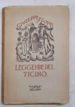 Leggende del Ticino