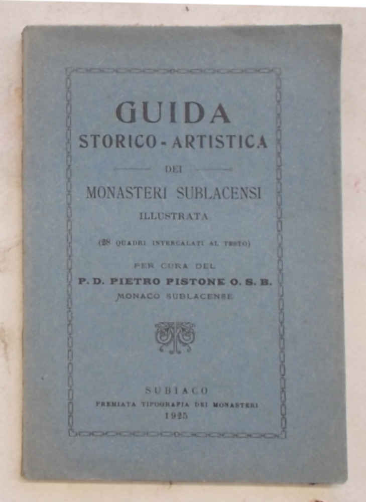 Studio bibliografico di Andrea Donati
