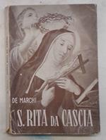 S. Rita da Cascia