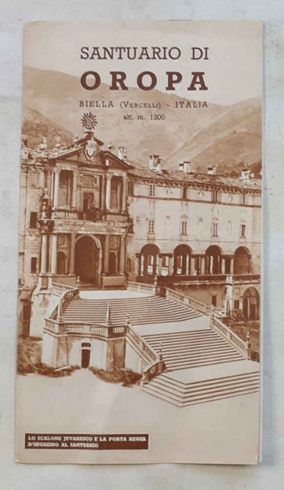 Studio bibliografico di Andrea Donati