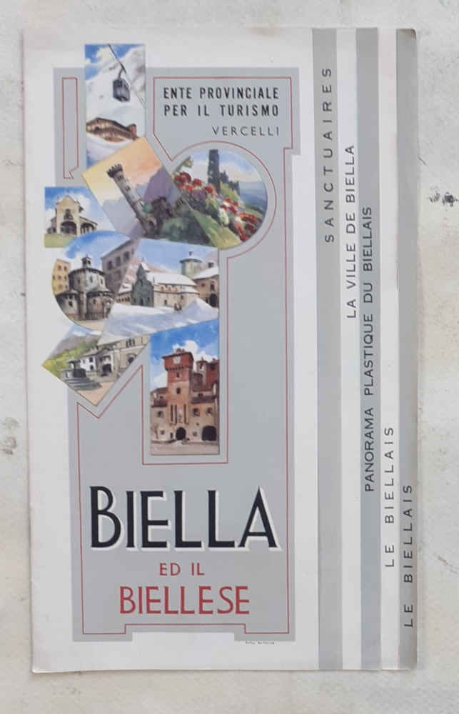 Studio bibliografico di Andrea Donati
