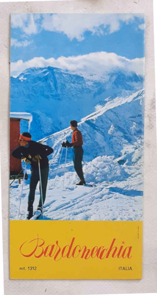 Studio bibliografico di Andrea Donati