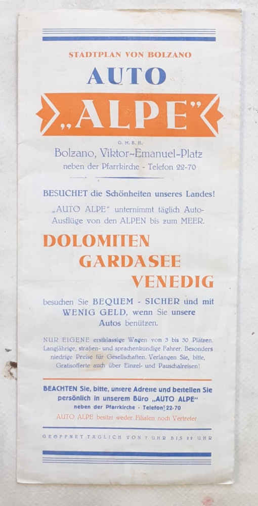 Studio bibliografico di Andrea Donati