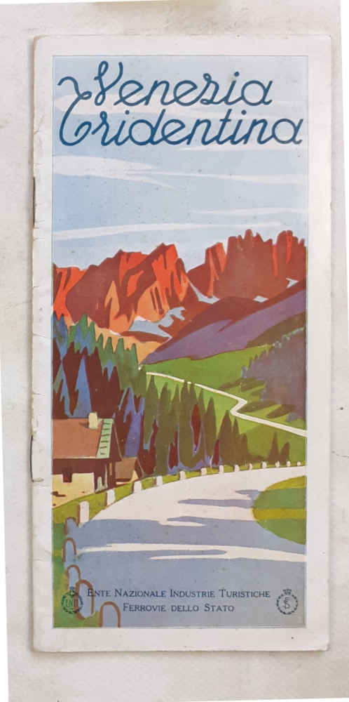 Studio bibliografico di Andrea Donati