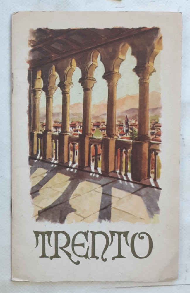 Studio bibliografico di Andrea Donati