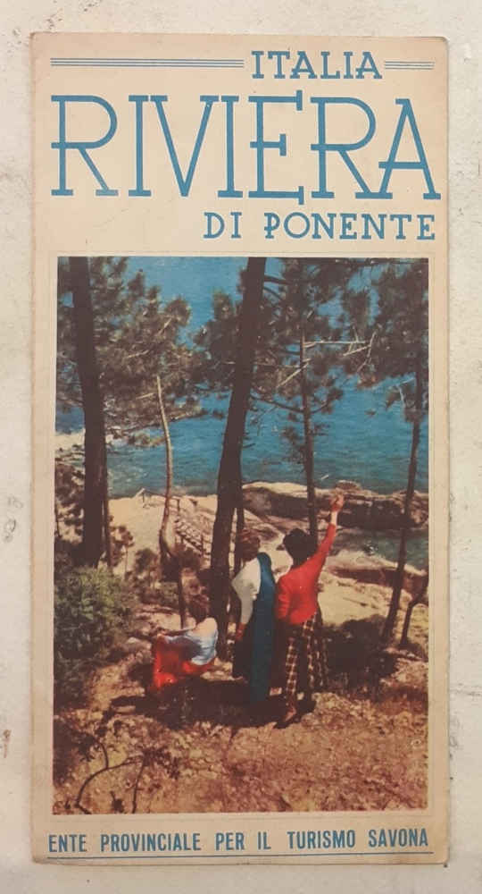 Studio bibliografico di Andrea Donati