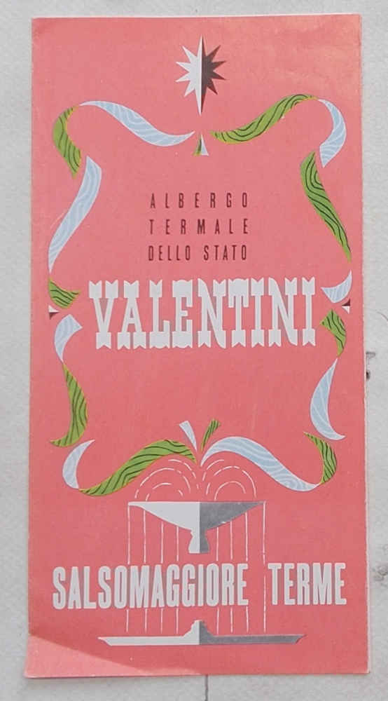 Studio bibliografico di Andrea Donati