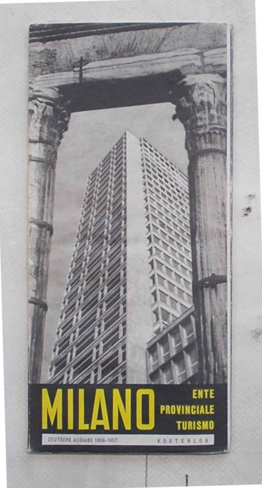 Studio bibliografico di Andrea Donati