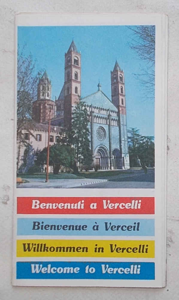Studio bibliografico di Andrea Donati