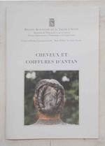 Cheveux et coiffures d'antan