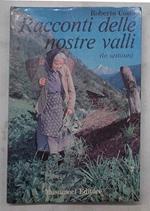 Racconti delle nostre valli (lo seitoun)
