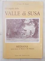 Un angolo della Valle di Susa. Mediana. Storia breve di Meana e dei Meanesi