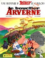 Le bouclier Arverne