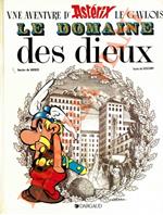 Le domaine des Dieux