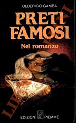 Figure di preti. Nel romanzo