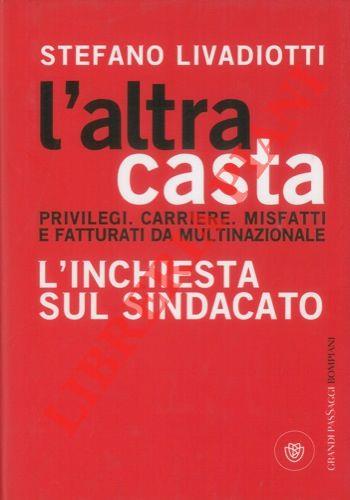 L' altra casta