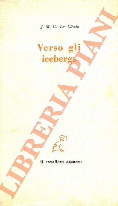 Verso gli icebergs