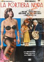 La portiera nuda. (6)