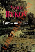 Caccia all'uomo